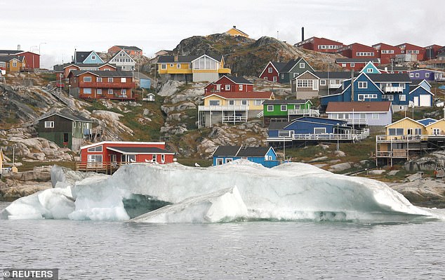 Ocasio-Cortez Warns: Trump's Greenland Rhetoric Could Redraw Arctic Alliances