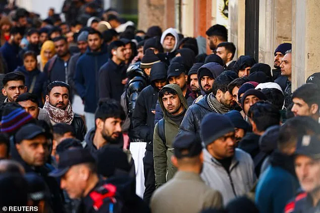 Spain's Immigration Policy in Turmoil as Report Predicts 1.35 Million Regularization Applications, Far Outpacing Government Projections