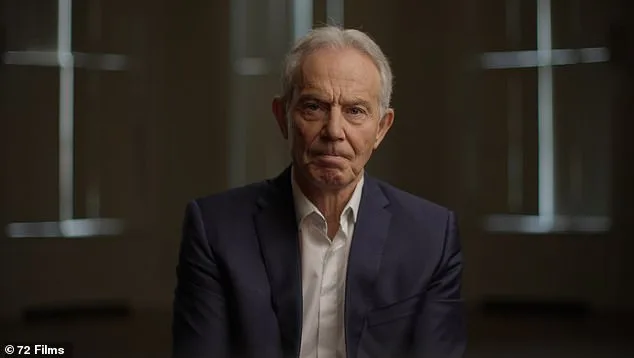 Tony a Better Politician Than a Husband, Says Cherie Blair in New Documentary