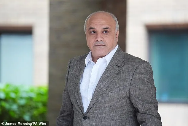 White House Weighs Controversial Asylum Move for Koran-Burner Amid Global Outcry