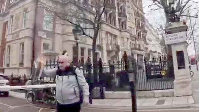 White House Weighs Controversial Asylum Move for Koran-Burner Amid Global Outcry