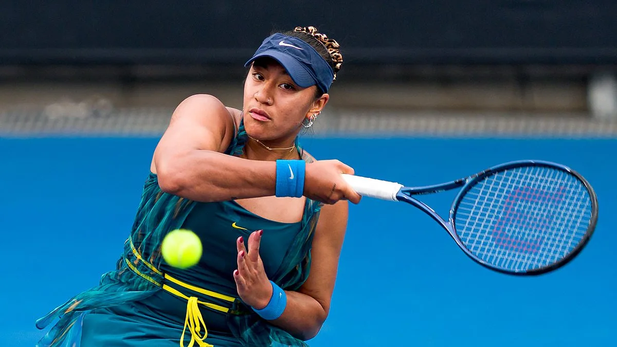 Destanee Aiava Retires from Tennis, Citing 'Racist, Misogynistic' Culture and Personal Struggles