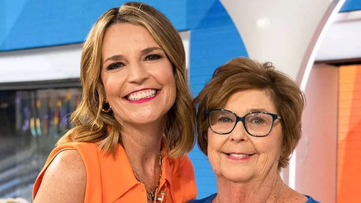 DNA Glove Submission Sparks Hope in Solving Nancy Guthrie's Abduction