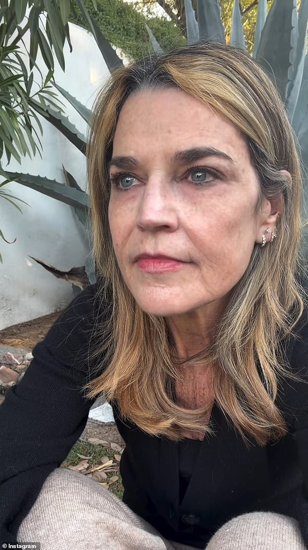 DNA Glove Submission Sparks Hope in Solving Nancy Guthrie's Abduction