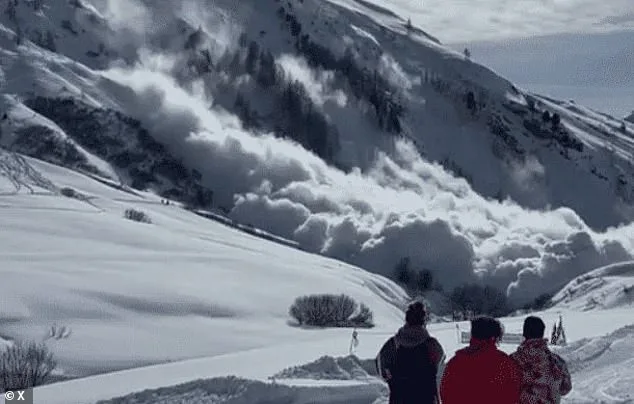 Freelance Ski Instructor Investigated After Avalanche Kills Three in French Alps During Red Alert