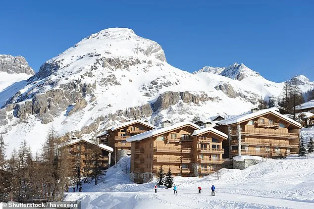 Freelance Ski Instructor Investigated After Avalanche Kills Three in French Alps During Red Alert
