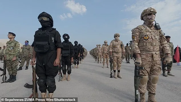 Iran's Supreme Leader Threatens to Sink U.S. Warship, Challenges Trump as Nuclear Negotiations Begin in Geneva