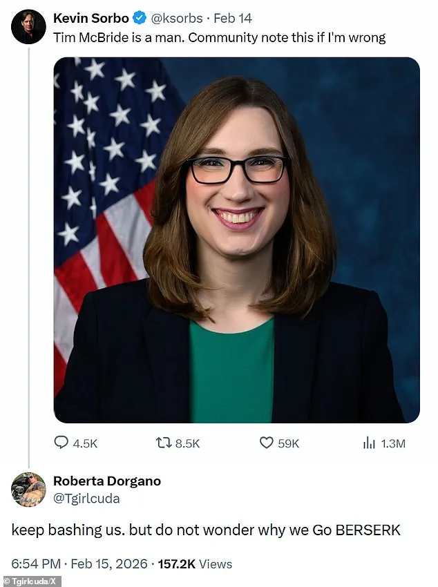 Mass Shooting in Pawtucket Linked to Ominous Online Posts and Transgender Warnings