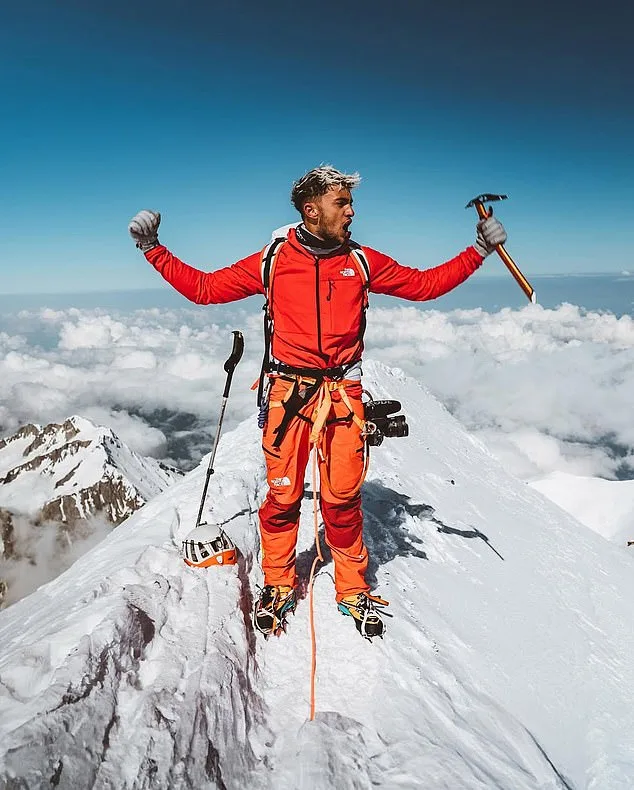 Nepal Introduces Strict New Law to Restrict Amateur Climbers on Mount Everest