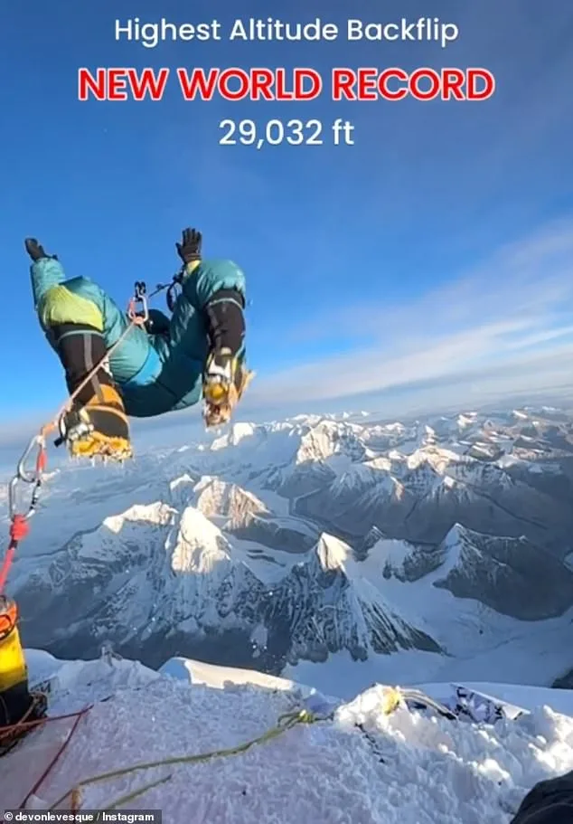 Nepal Introduces Strict New Law to Restrict Amateur Climbers on Mount Everest