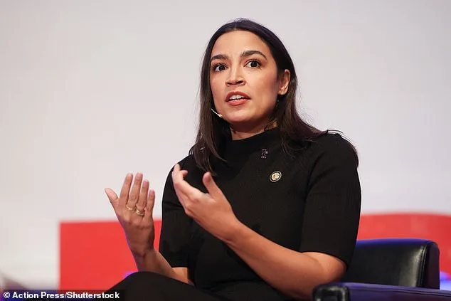 Ocasio-Cortez's Venezuela Geography Claim Ignites Controversy