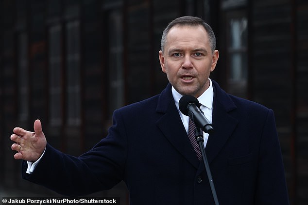 Poland Considers Nuclear Weapons to Bolster Defense Amid Russian Threats and European Tensions