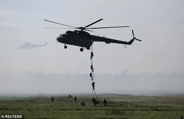 Poland Considers Nuclear Weapons to Bolster Defense Amid Russian Threats and European Tensions