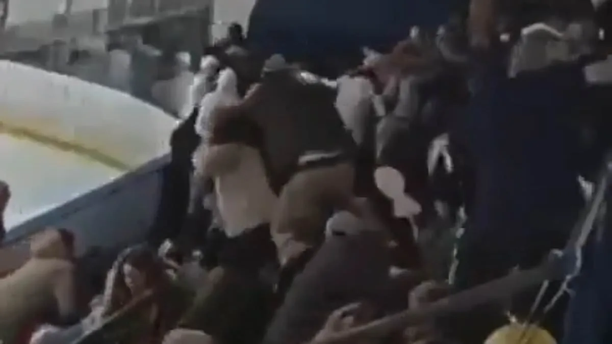 Tragedy at Pawtucket Arena: Transgender Shooter Kills Family During High School Hockey Game