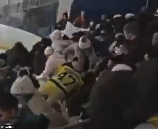 Tragedy at Pawtucket Arena: Transgender Shooter Kills Family During High School Hockey Game