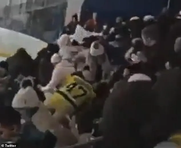 Tragedy at Pawtucket Arena: Transgender Shooter Kills Family During High School Hockey Game