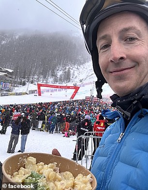 Avalanche Near Courmayeur Engulfs Skiers as Dramatic Footage Sparks Safety Fears