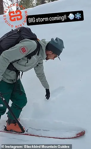 Blackbird Mountain Guides Accused of Negligence After Avalanche Despite Prior Storm Warnings