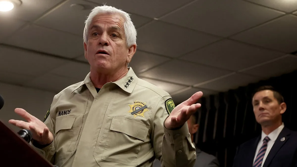 Breakthrough Looms in 84-Year-Old Nancy Guthrie Disappearance Case: Could Suspect Be Identified Within 48 Hours?