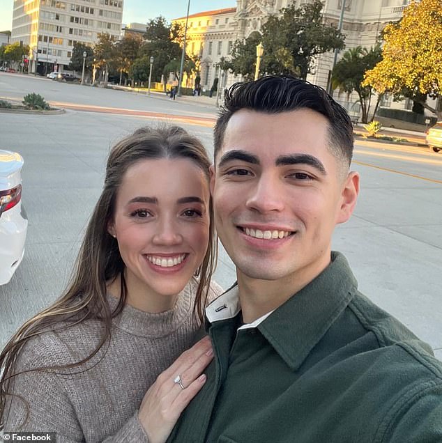 California Police Officer Becomes Internet Sensation After Viral Photo with French Bulldogs