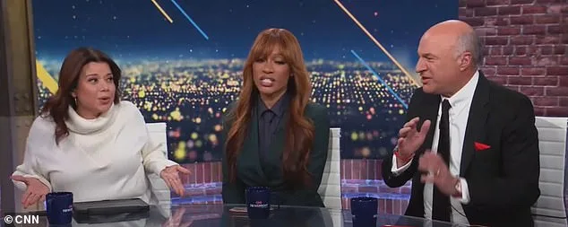 CNN Panelists Clash Over AOC's Stumble on Taiwan Troop Commitment at Munich Conference