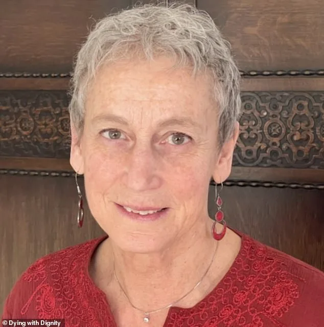 Family Accuses Canada's MAID Program of Enabling 'Killing of the Vulnerable' After Blind Man's Death