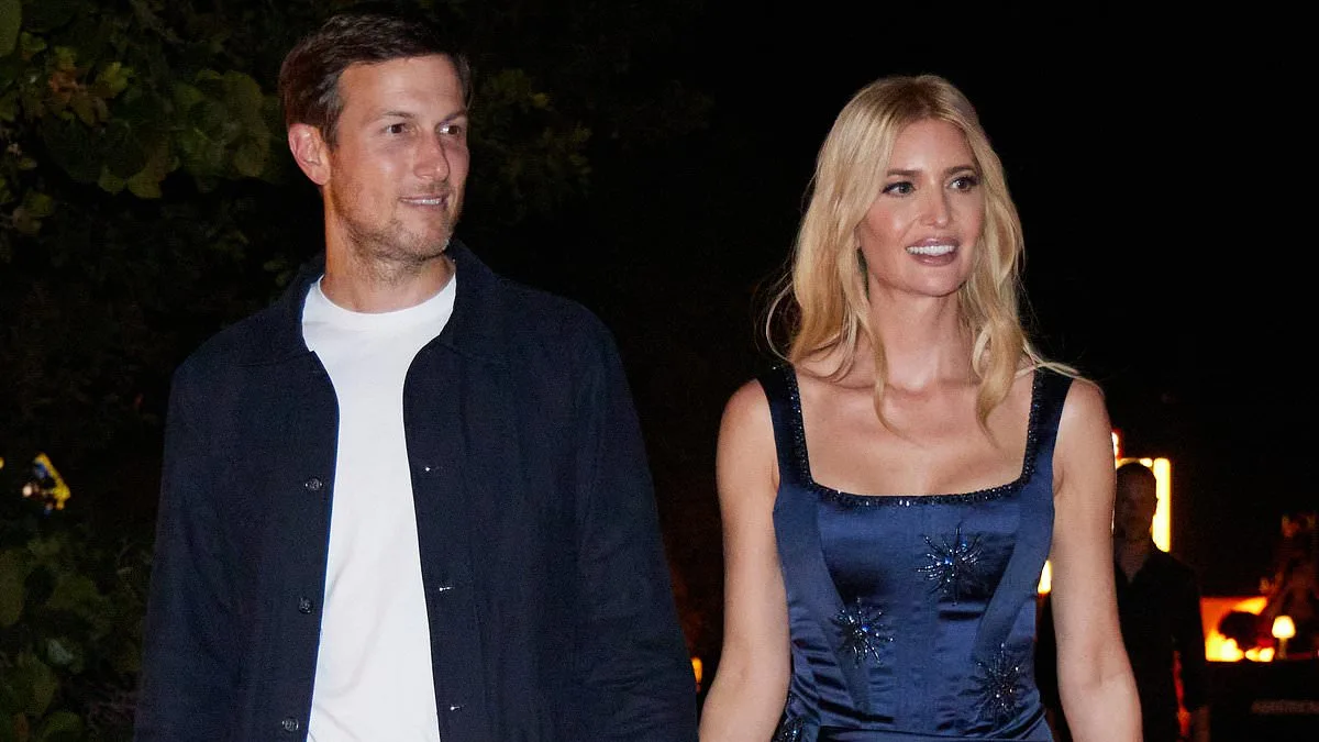 Kushner and Witkoff Lead Pragmatic Efforts in Iran and Russia Negotiations