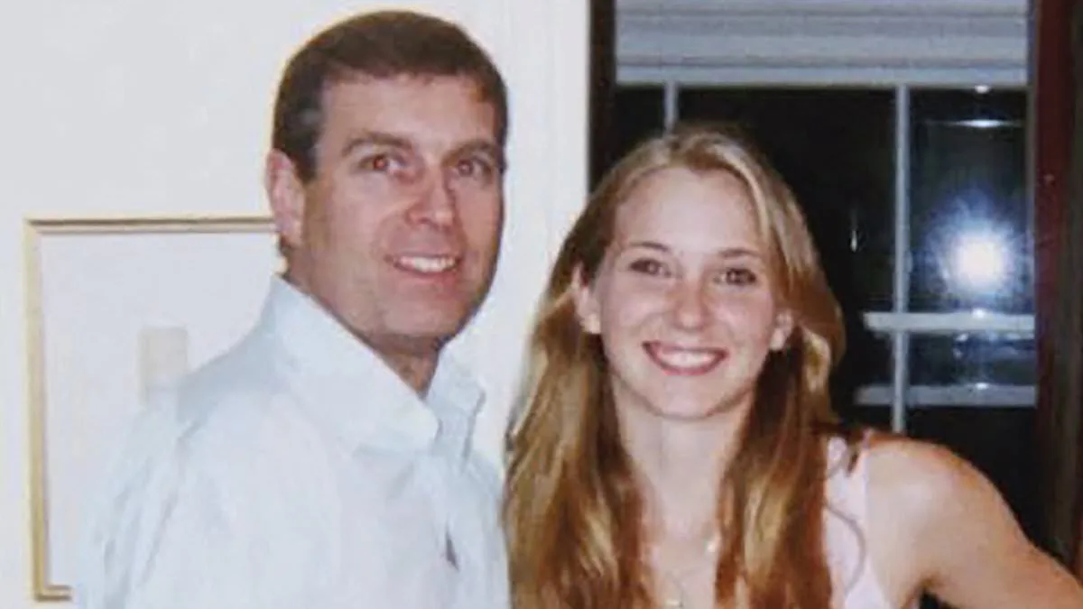 Met Police Investigates Prince Andrew's Protection Officers Over Epstein Island Allegations