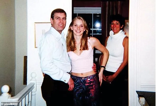 Met Police Investigates Prince Andrew's Protection Officers Over Epstein Island Allegations