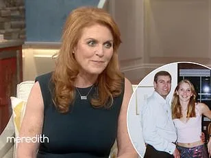 Met Police Investigates Prince Andrew's Protection Officers Over Epstein Island Allegations