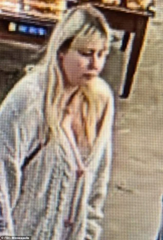 North Dakota Man Arrested in Alleged Murder of Missing Woman