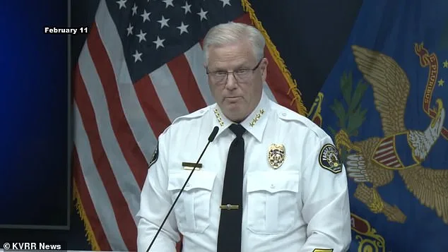 North Dakota Man Arrested in Alleged Murder of Missing Woman