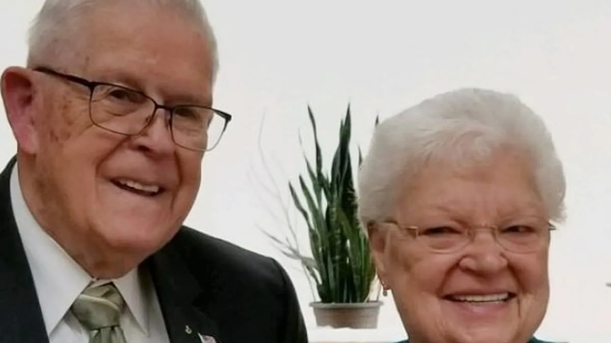 Pennsylvania Couple's 75th Anniversary Celebrations Derailed by 74-Year-Old Marriage Certificate Discovery
