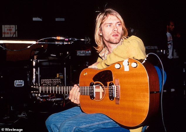 Retired Seattle Police Captain Calls for Reopening of Kurt Cobain Death Case, Alleges Original Investigation 'Botched