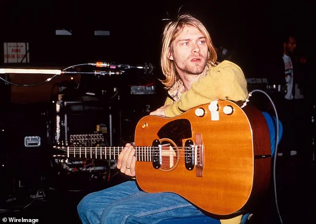 Retired Seattle Police Captain Calls for Reopening of Kurt Cobain Death Case, Alleges Original Investigation 'Botched
