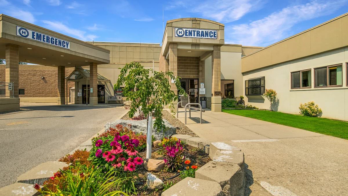 Rural Washington Hospital on the Brink as Law Mandates Free Care for Low-Income Patients, Straining Finances