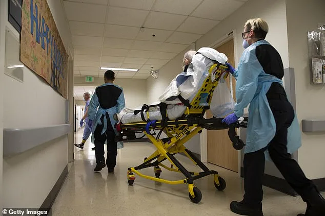 Rural Washington Hospital on the Brink as Law Mandates Free Care for Low-Income Patients, Straining Finances