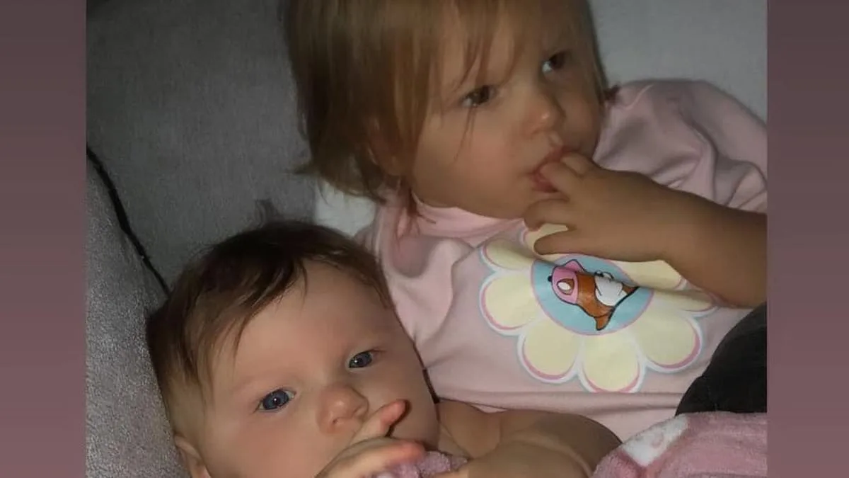 Tragic Drowning of Two Young Sisters in Katy, Texas Leaves Community in Mourning