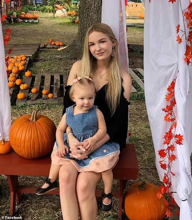 Tragic Drowning of Two Young Sisters in Katy, Texas Leaves Community in Mourning