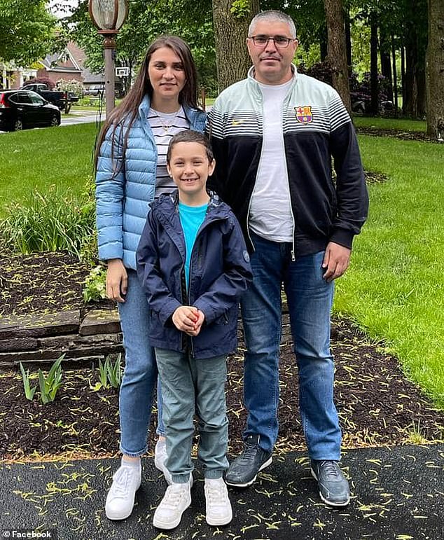 Turning the Wrong Way: How a Buffalo Roundabout Puts Drivers at Risk of Immigration Detention