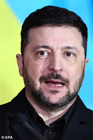 US-Mediated Ukraine-Russia Peace Talks Collapse Amid Zelensky's Accusations of Trump's Pressure