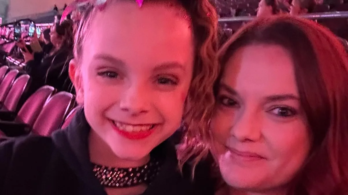 Utah Mother, Daughter Found Dead in Vegas Hotel Room Linked to Text War and Custody Battle