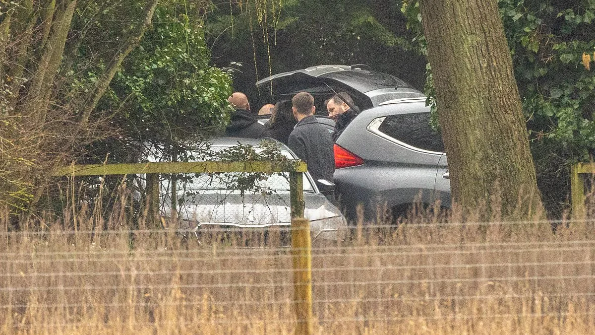 Andrew Mountbatten-Windsor Arrested on Birthday in Epstein-Linked Royal Scandal