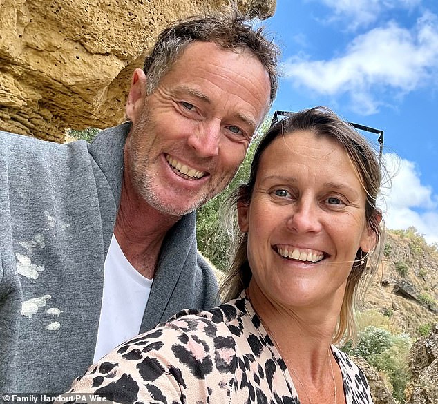 British Couple Lindsay and Craig Foreman Sentenced to 10 Years in Iran Over 'Spying' Charges, UK Condemns Verdict as 'Unjustifiable