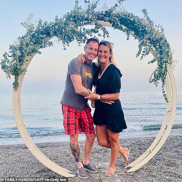 British Couple Lindsay and Craig Foreman Sentenced to 10 Years in Iran Over 'Spying' Charges, UK Condemns Verdict as 'Unjustifiable