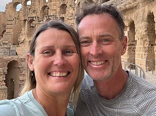 British Couple Lindsay and Craig Foreman Sentenced to 10 Years in Iran Over 'Spying' Charges, UK Condemns Verdict as 'Unjustifiable