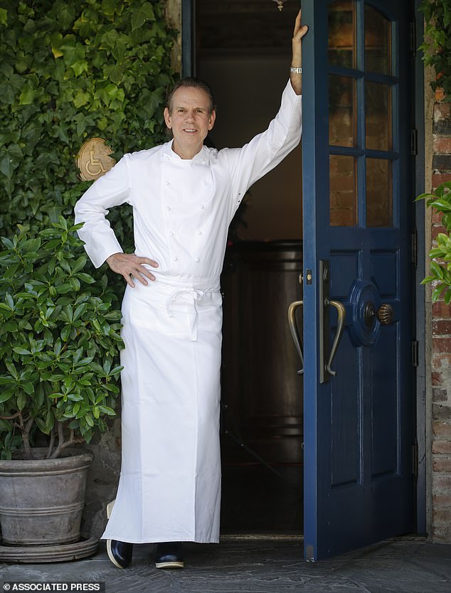 Celebrated Chef Thomas Keller Opposes Yountville Housing Project, Warns of Economic Impact