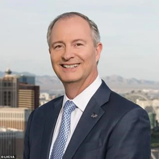 Circus Circus Bets on Nostalgia with Bingo as Las Vegas Tourism Slumps