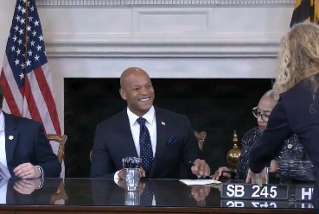 Maryland Governor Ends 287(g) Agreements, Calls Move a Victory for Immigrant Communities