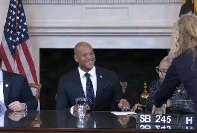 Maryland Governor Ends 287(g) Agreements, Calls Move a Victory for Immigrant Communities